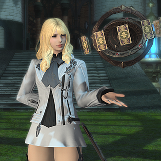 FFXIV